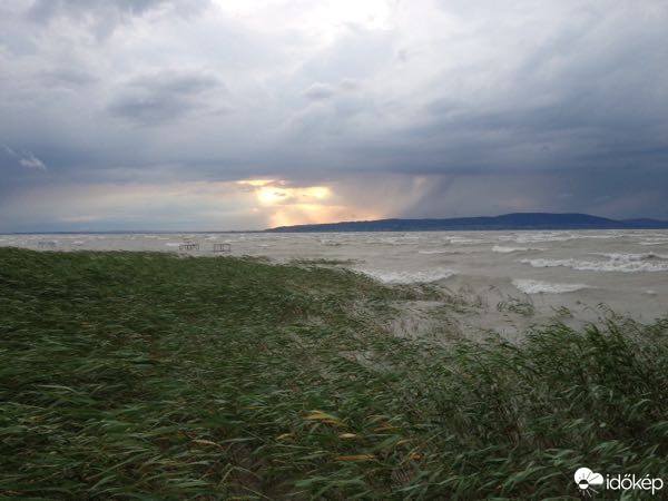 Balatonfenyves