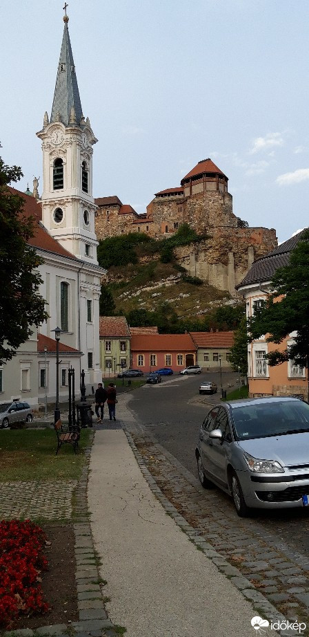 Esztergom