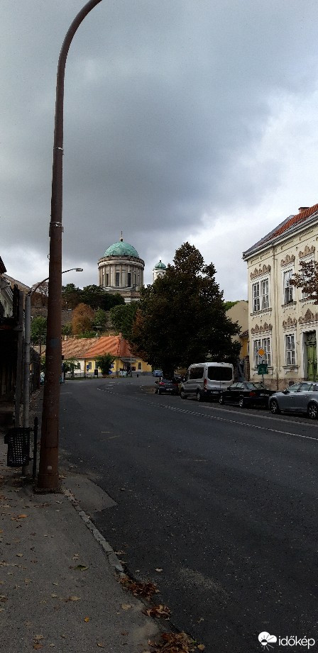 Esztergom