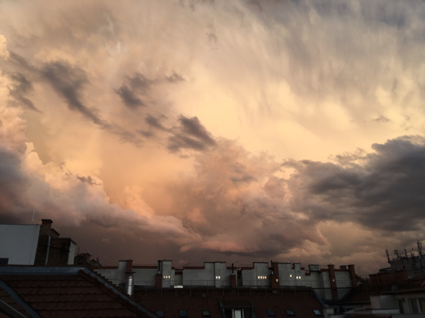 Budapest VI.ker - Terézváros