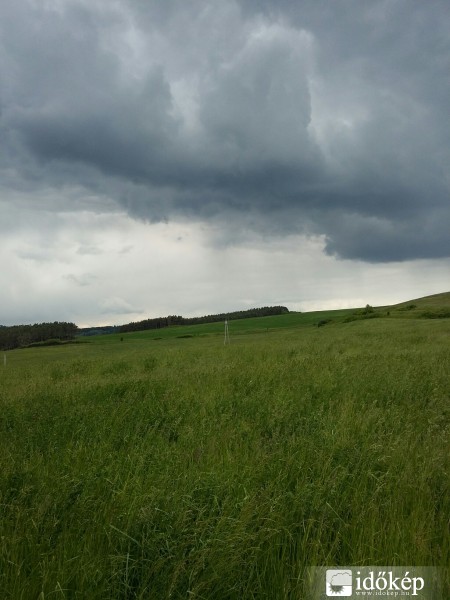 Mátraderecske