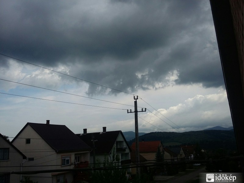 Mátraderecske