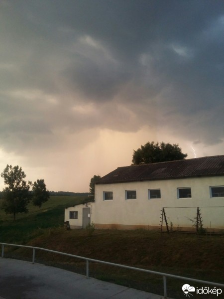 Mátraderecske