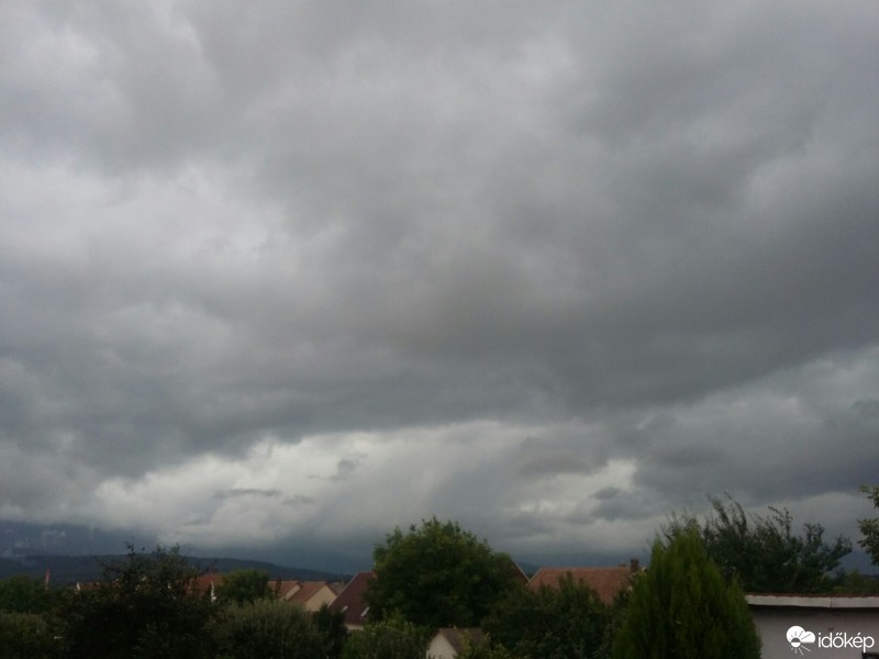 Mátraderecske