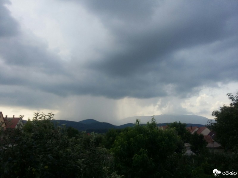 Mátraderecske