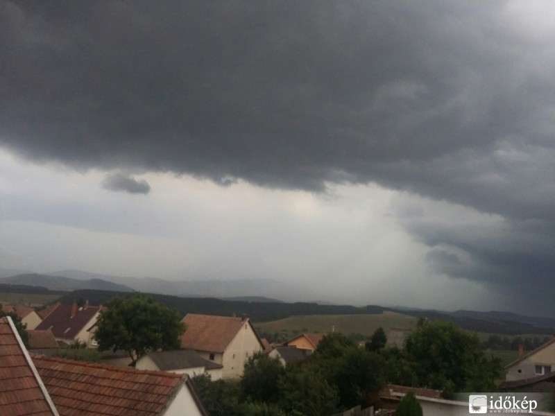 Mátraderecske