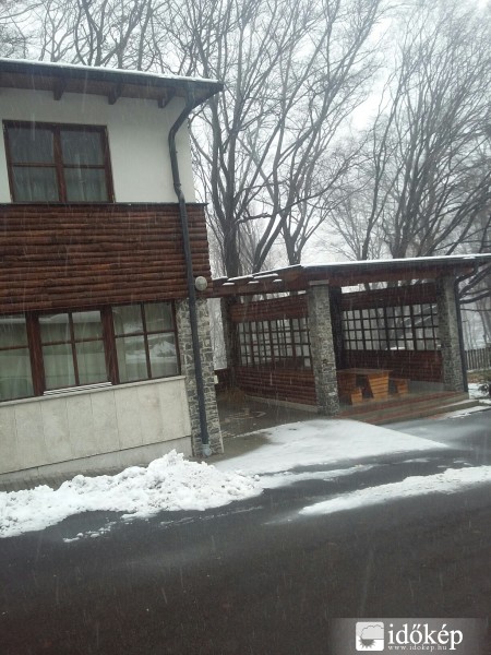 Mátraháza