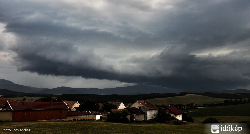Mátraderecske