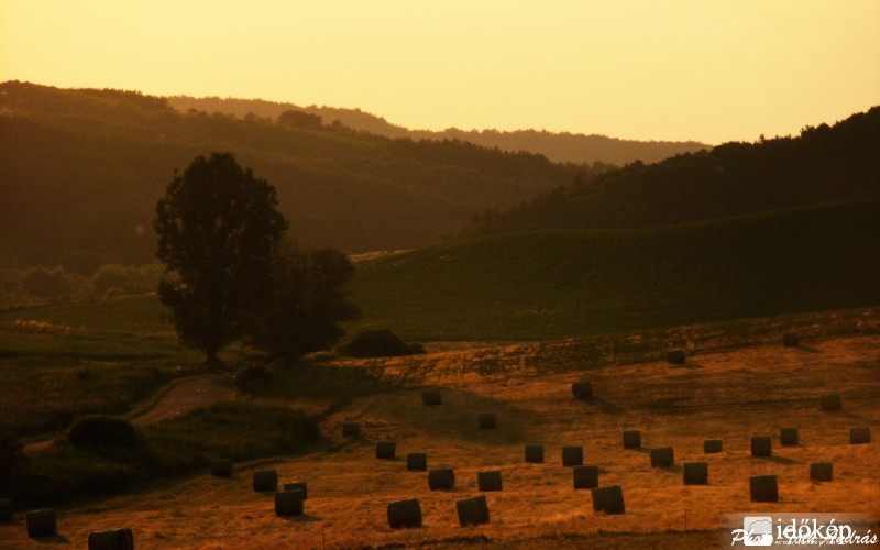 Naplemente