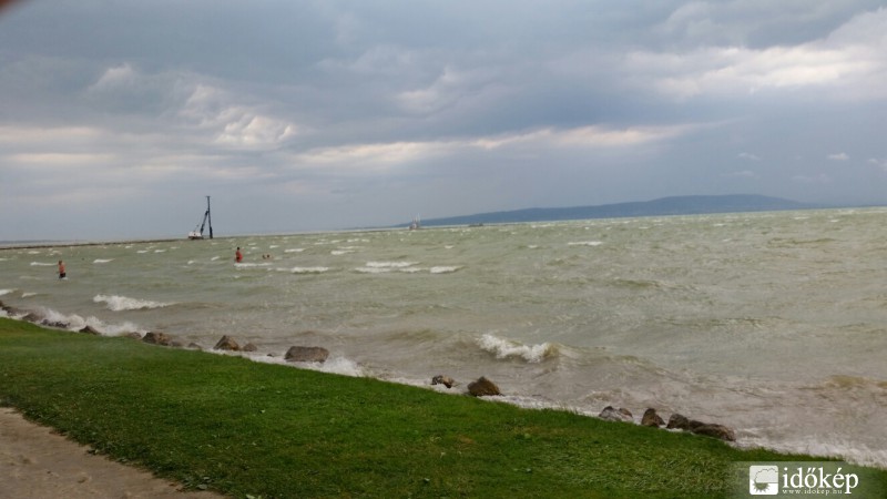 Balatonfenyves