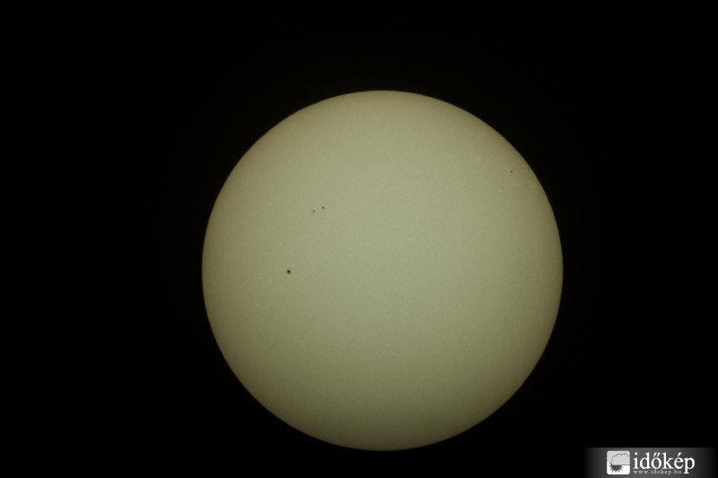 2016. 03. 13. 11h közei. 