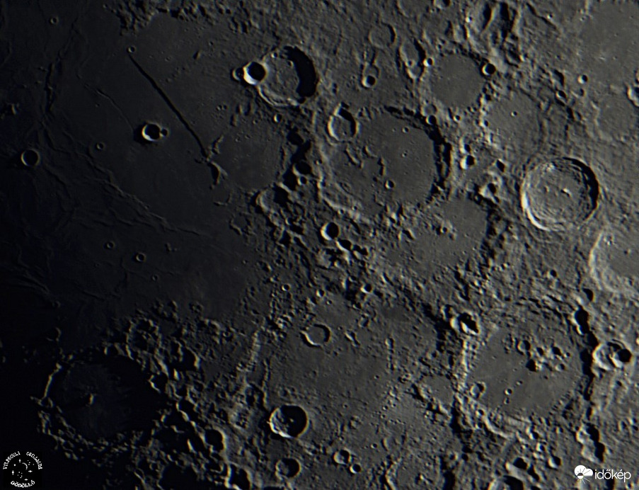 Rupes Recta
