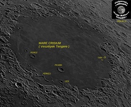 1974. október 28 - án indult útjára a Luna - 23. 