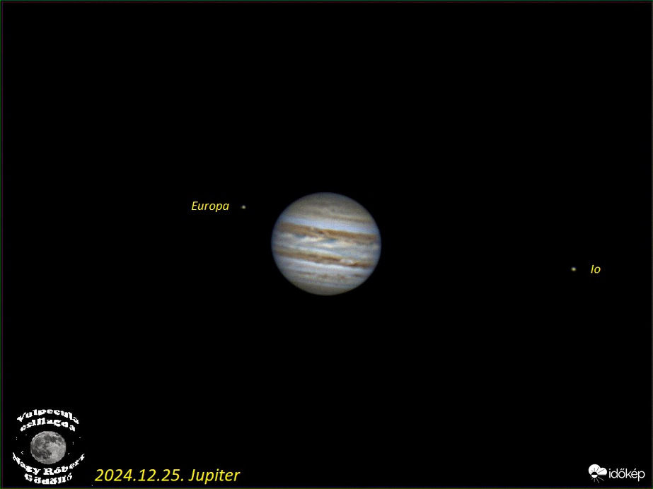 Jupiter 