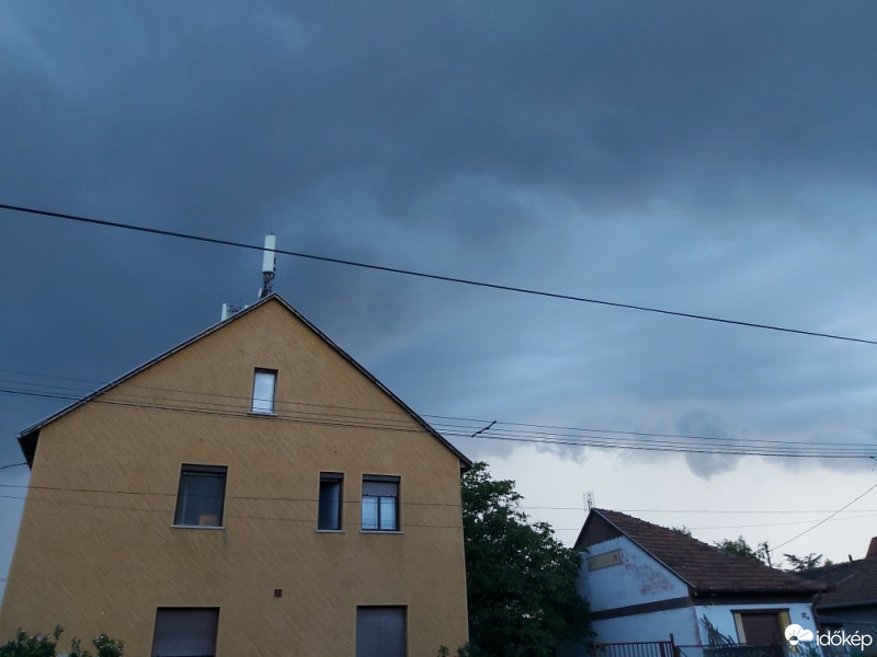 Budapest XVIII.ker - Pestszentimre