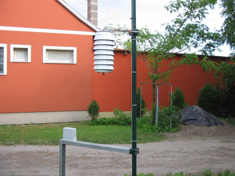 WS2350 érzekelői Cegléd