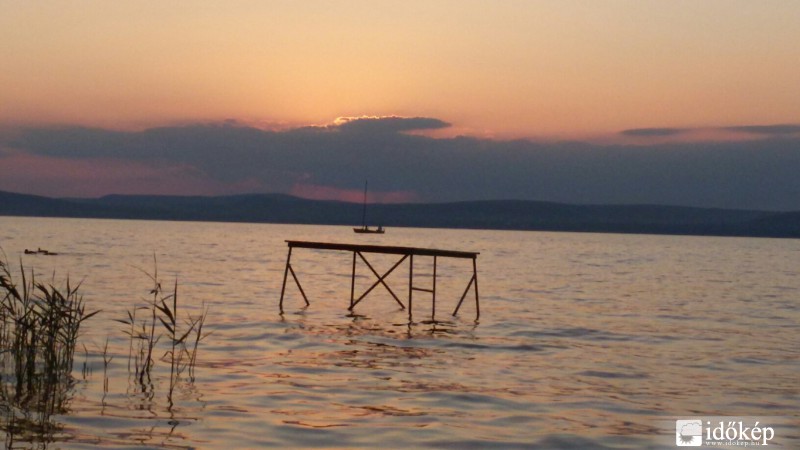 Balatonőszöd