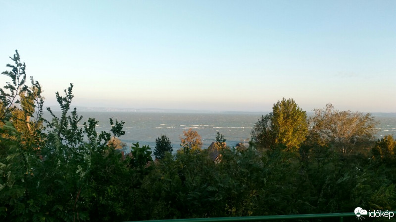 Balatonvilágos