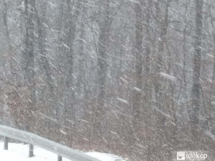 Balatonkeresztúr 10 óra körül