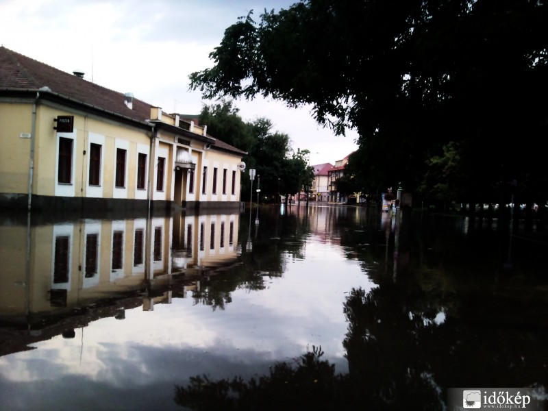 Mezőkövesd 2010.08.16