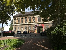 Nagykanizsa
