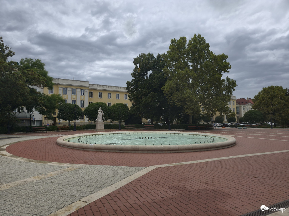 Nagykanizsa