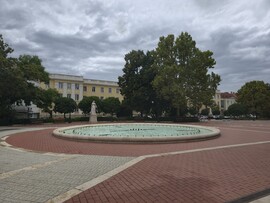 Nagykanizsa
