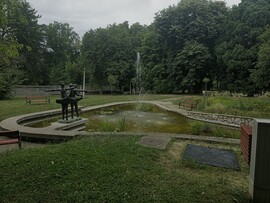 Nagykanizsa