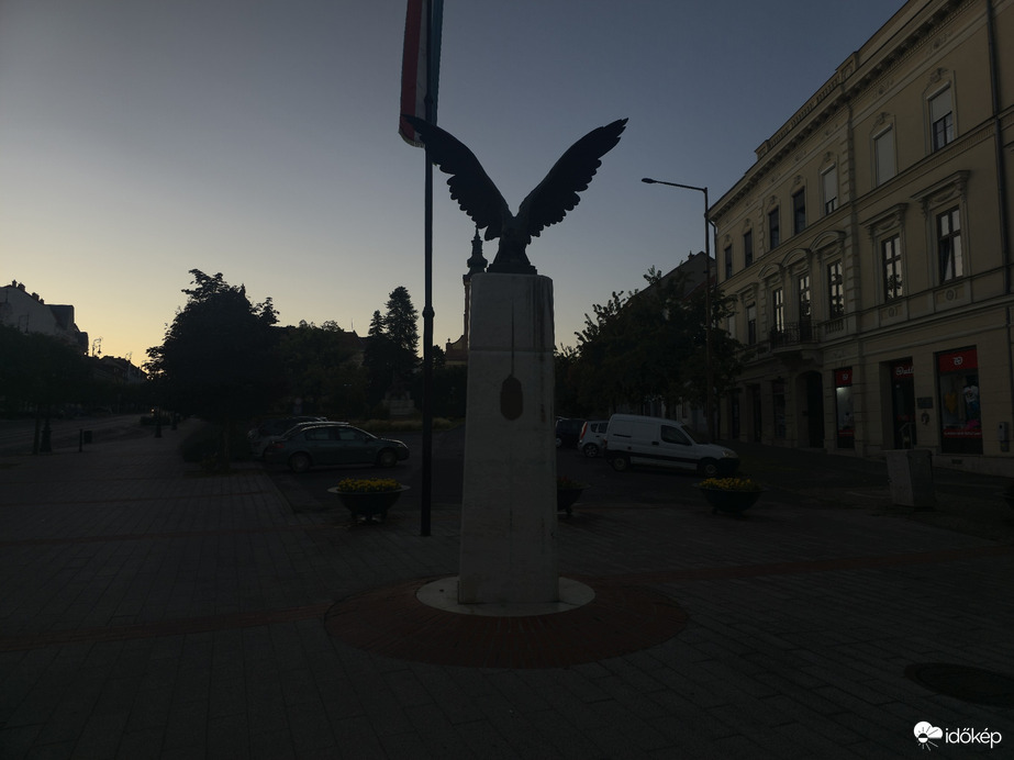 Nagykanizsa