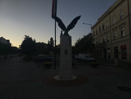 Nagykanizsa