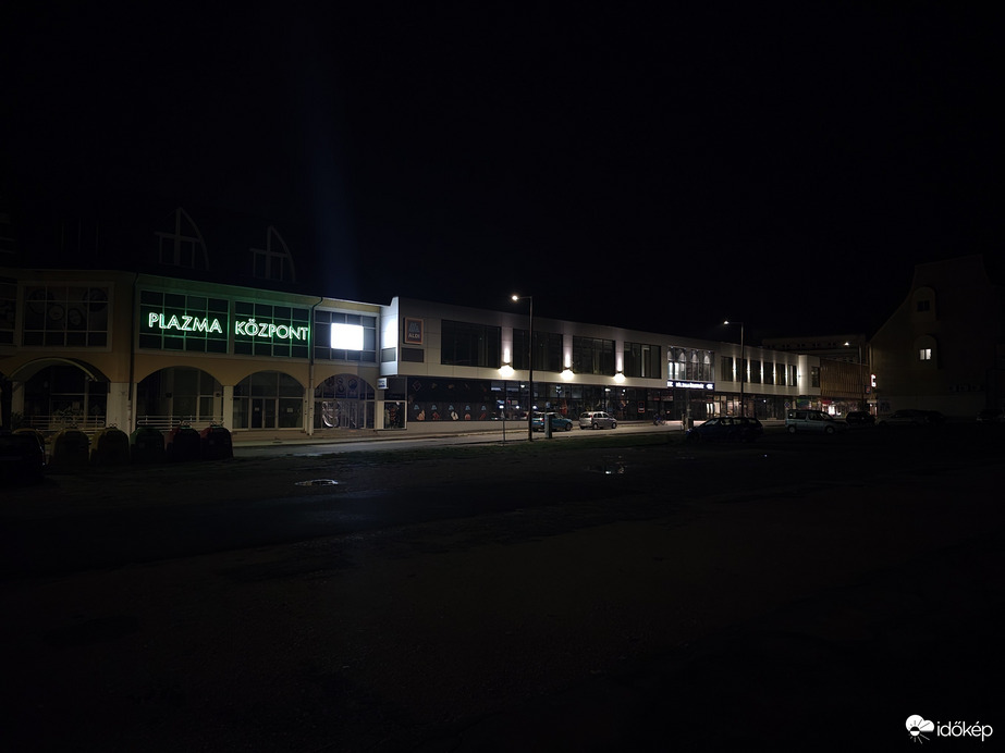 Nagykanizsa