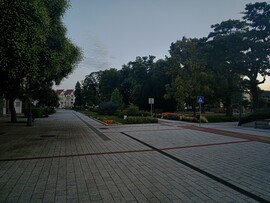 Nagykanizsa
