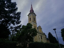 Nagykanizsa