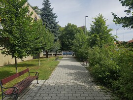 Nagykanizsa