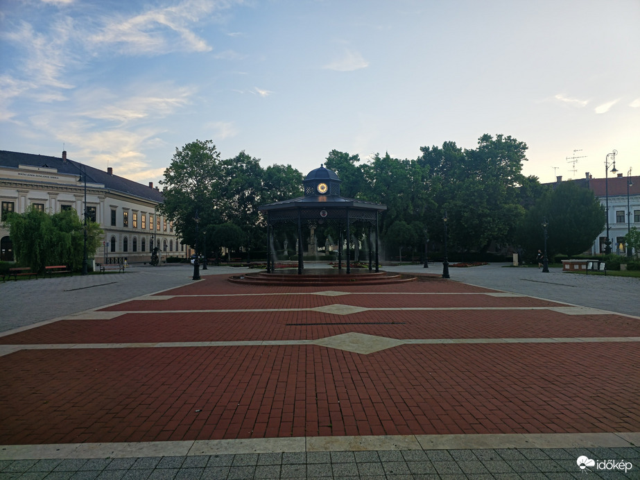 Nagykanizsa