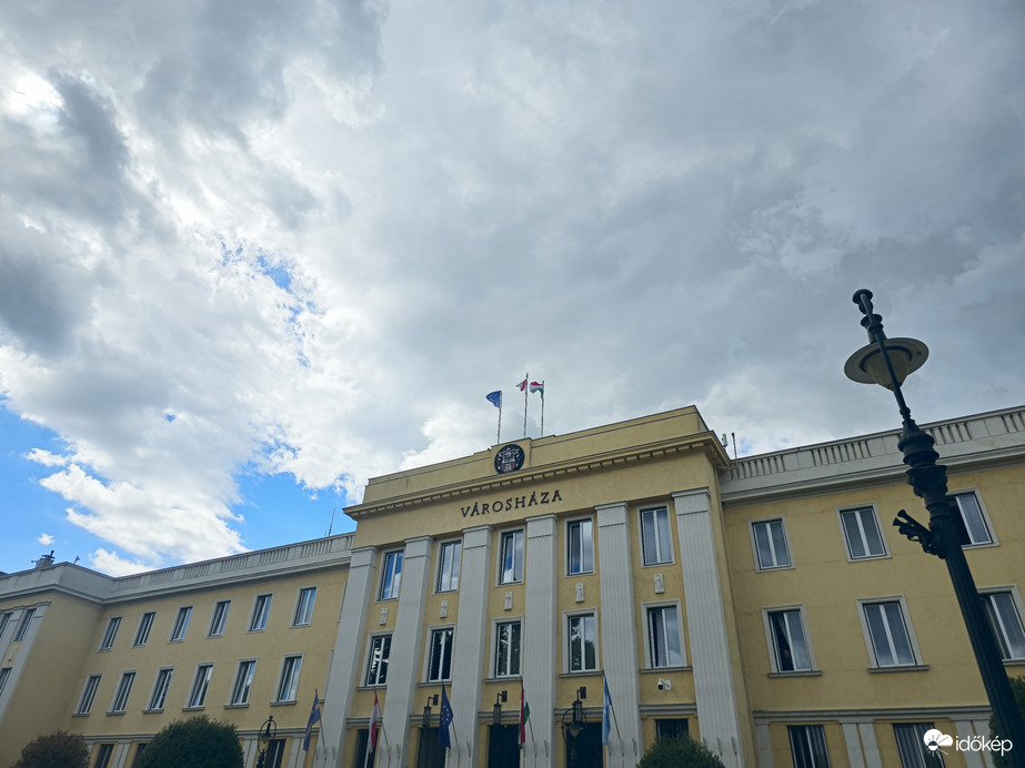 Nagykanizsa
