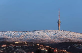 Pécs TV-torony