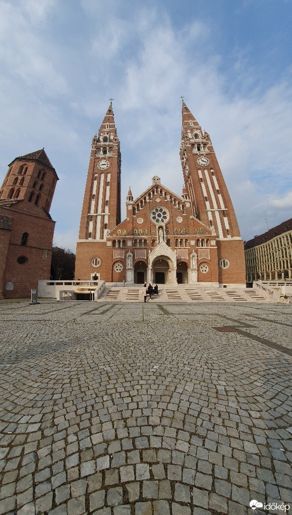 Szeged