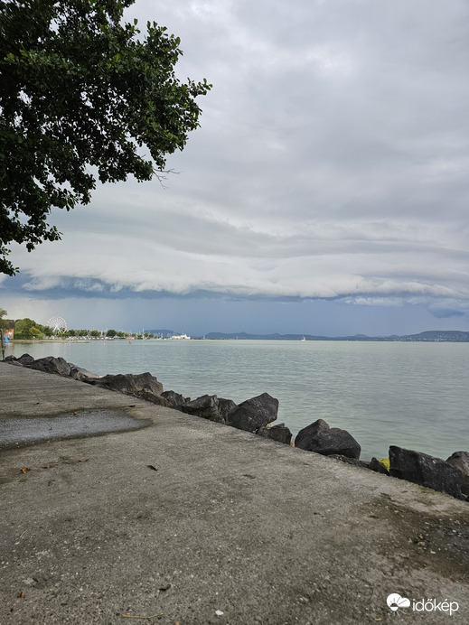 Balatonlelle