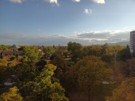 Budapest III.ker - Békásmegyer