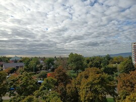 Budapest III.ker - Békásmegyer