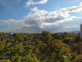 Budapest III.ker - Békásmegyer