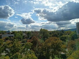 Budapest III.ker - Békásmegyer