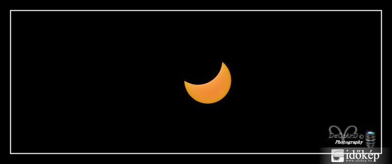 Avagy a tojás sárgája... 