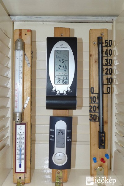 Hőmérőház-am belseje:)