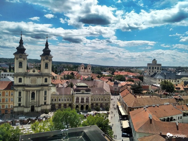 Eger
