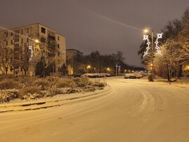 Budapest XIX.ker - Kispest