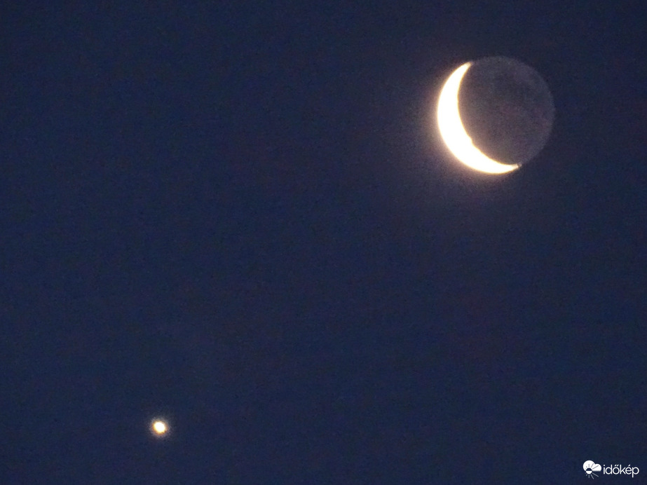 Hajnali együttállás 