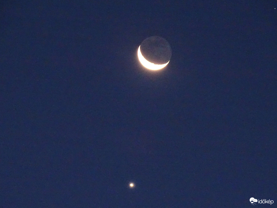 Hajnali együttállás 