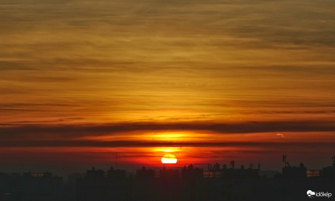 Januári ébredő...